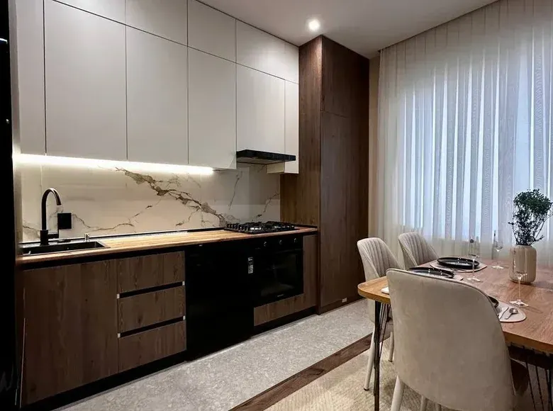 Sotiladi 2 xonali kvartira, 58 m², 8/8 qavat — Yunusobod tumani