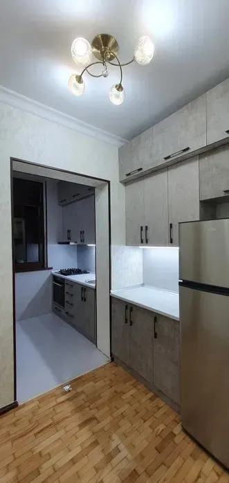 Ижарага берилади 4 хонали квартира, 105 м², 2/5 қават — Шайхонтоҳур тумани