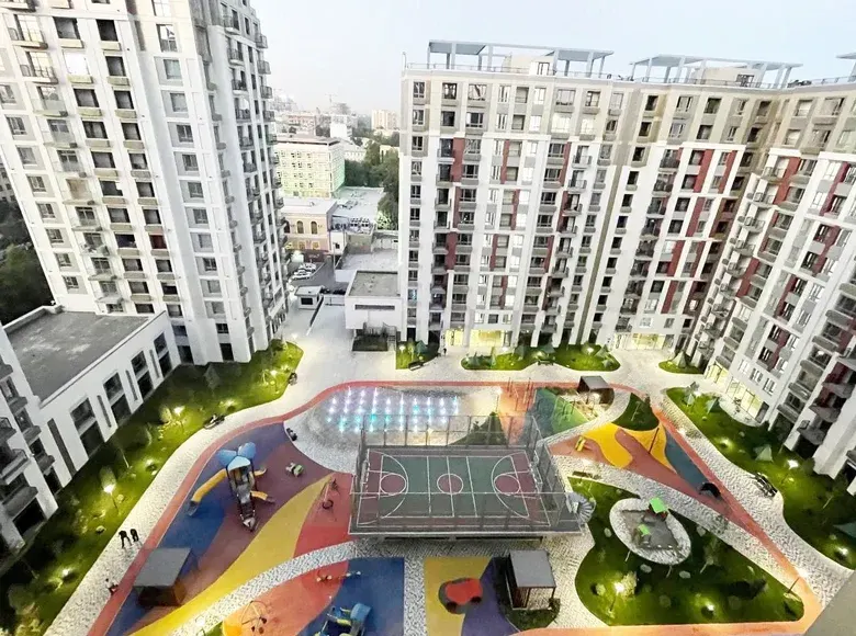 Сдаётся 2-комнатная квартира, 52 м², 3/12 этаж — Яшнабадский район