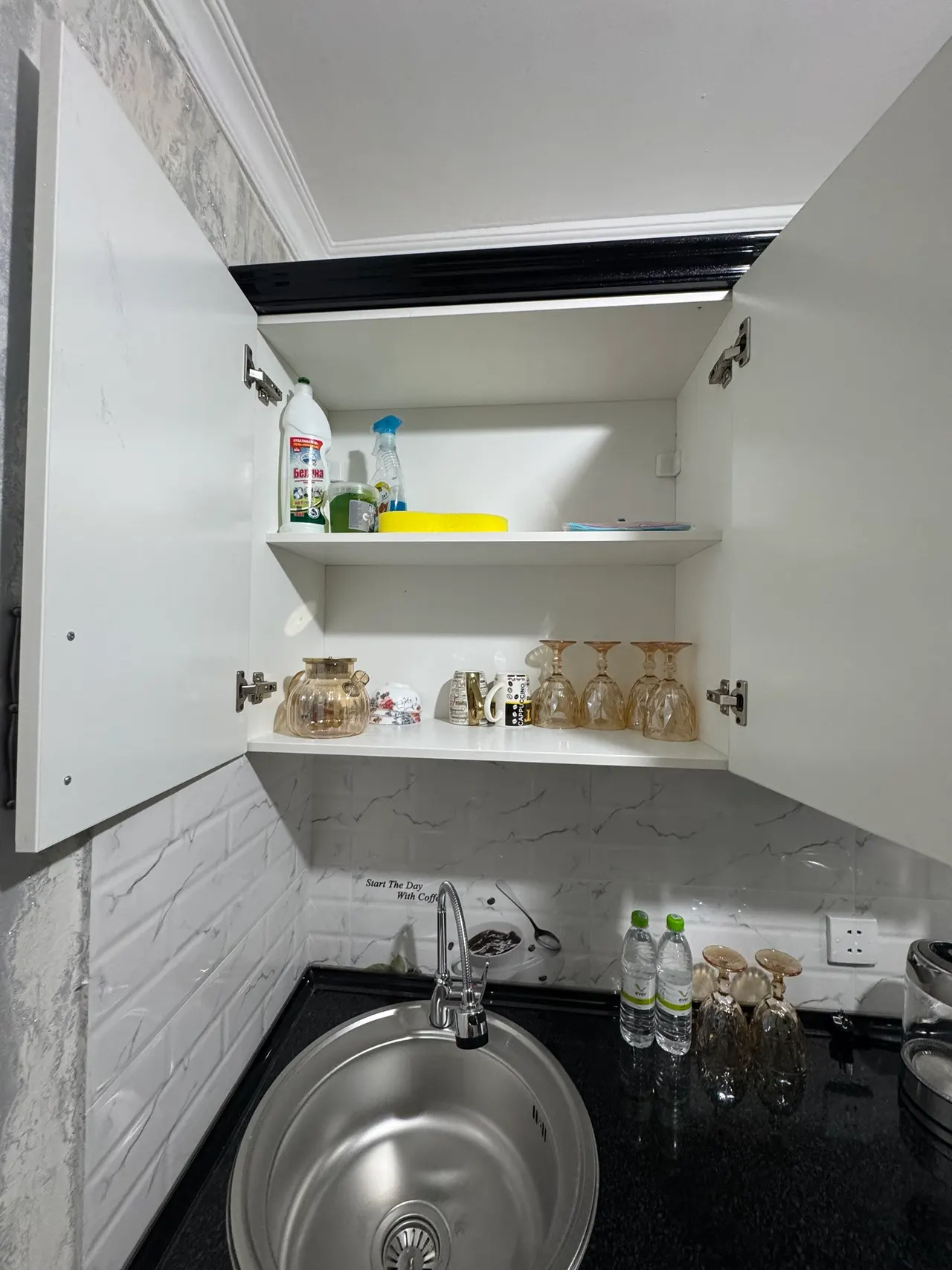Ижарага берилади 1 хонали квартира, 40 м², 4/5 қават — Самарқанд шаҳри