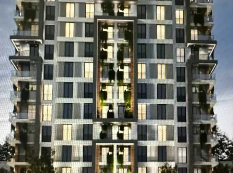 Сотилади 2 хонали квартира, 47 м², 4/13 қават — Миробод тумани