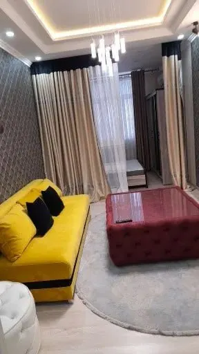 Сдаётся 2-комнатная квартира, 70 м², 9/10 этаж — Юнусабадский район