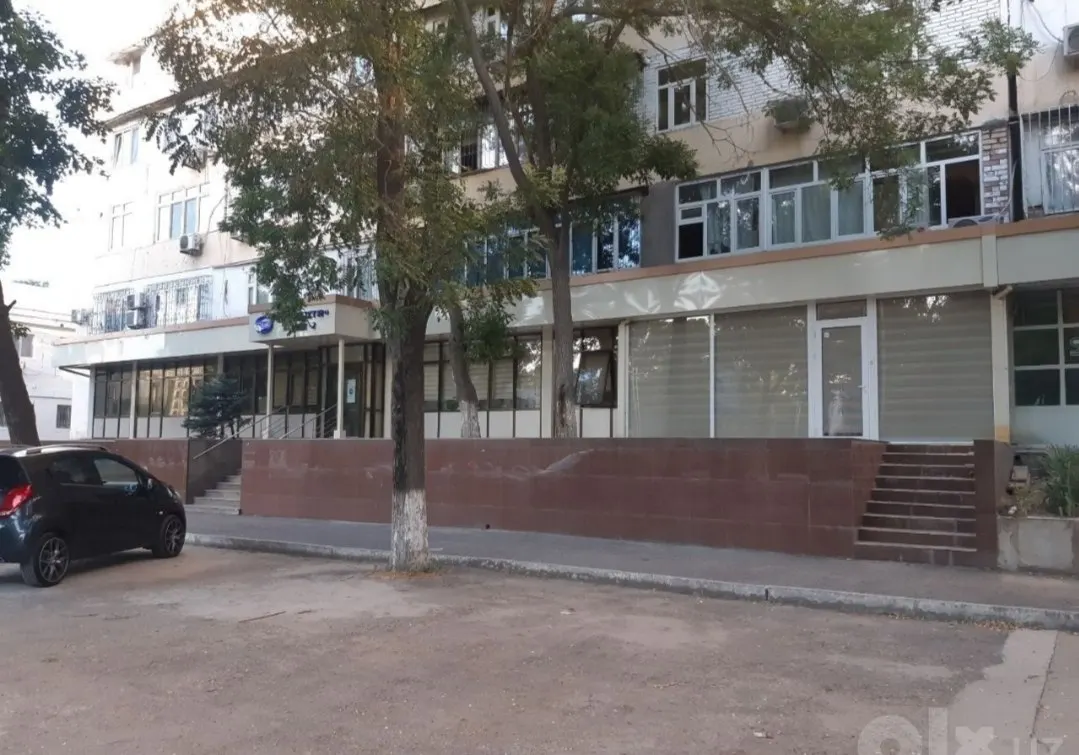 Sotiladi tijorat binosi, 80 m², 1/9 qavat — Chilonzor tumani