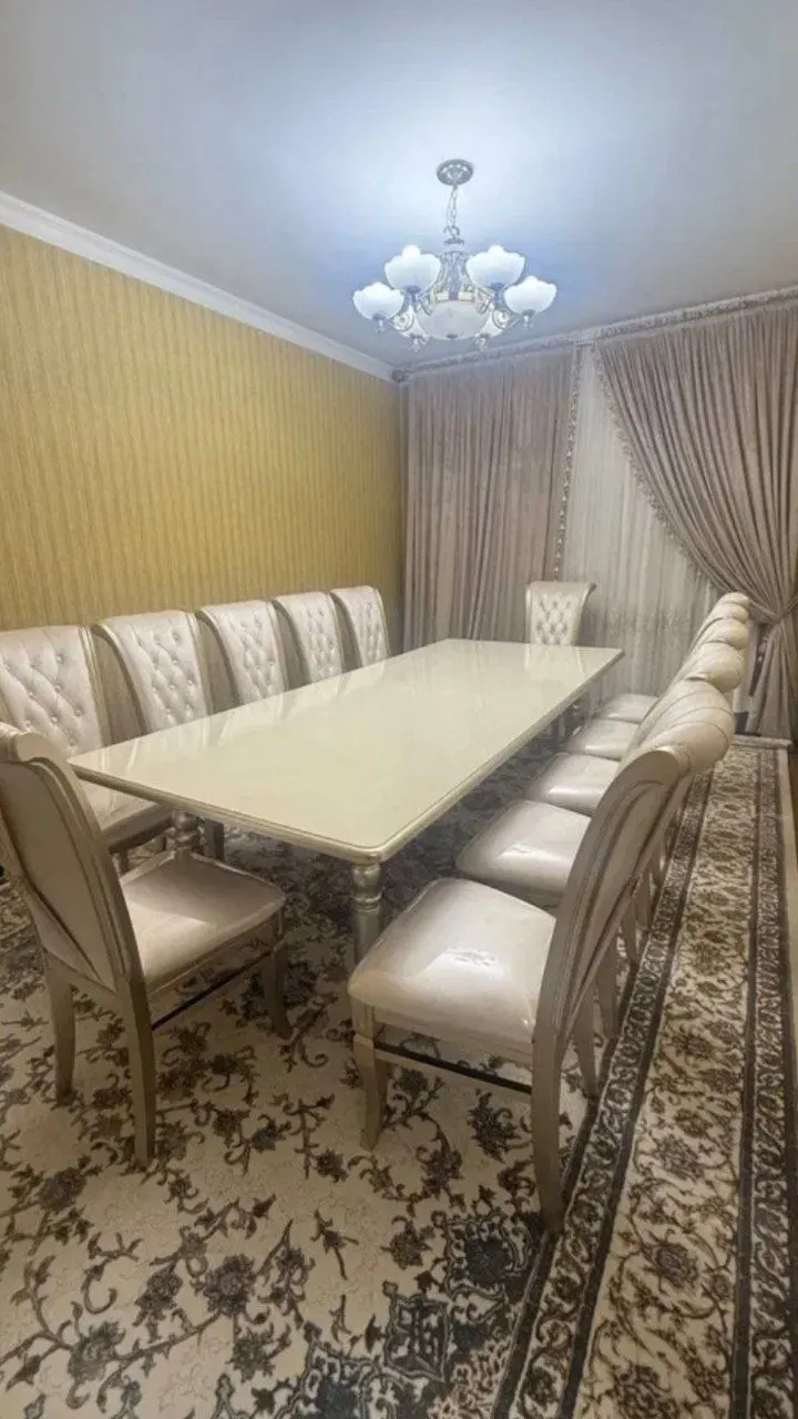 Ijaraga beriladi 4 xonali kvartira, 85 m², 1/9 qavat — Yunusobod tumani