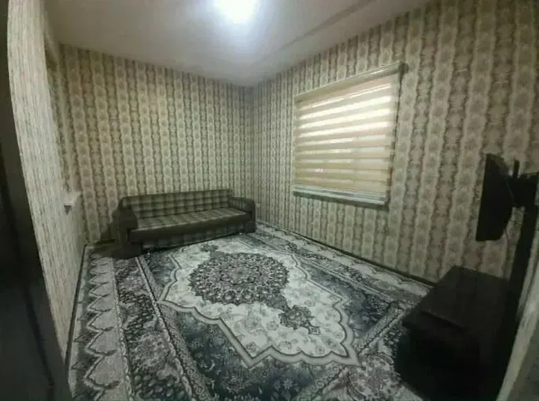 Продаётся 1-комнатная квартира, 32 м², 3/3 этаж — Мирзо-Улугбекский район