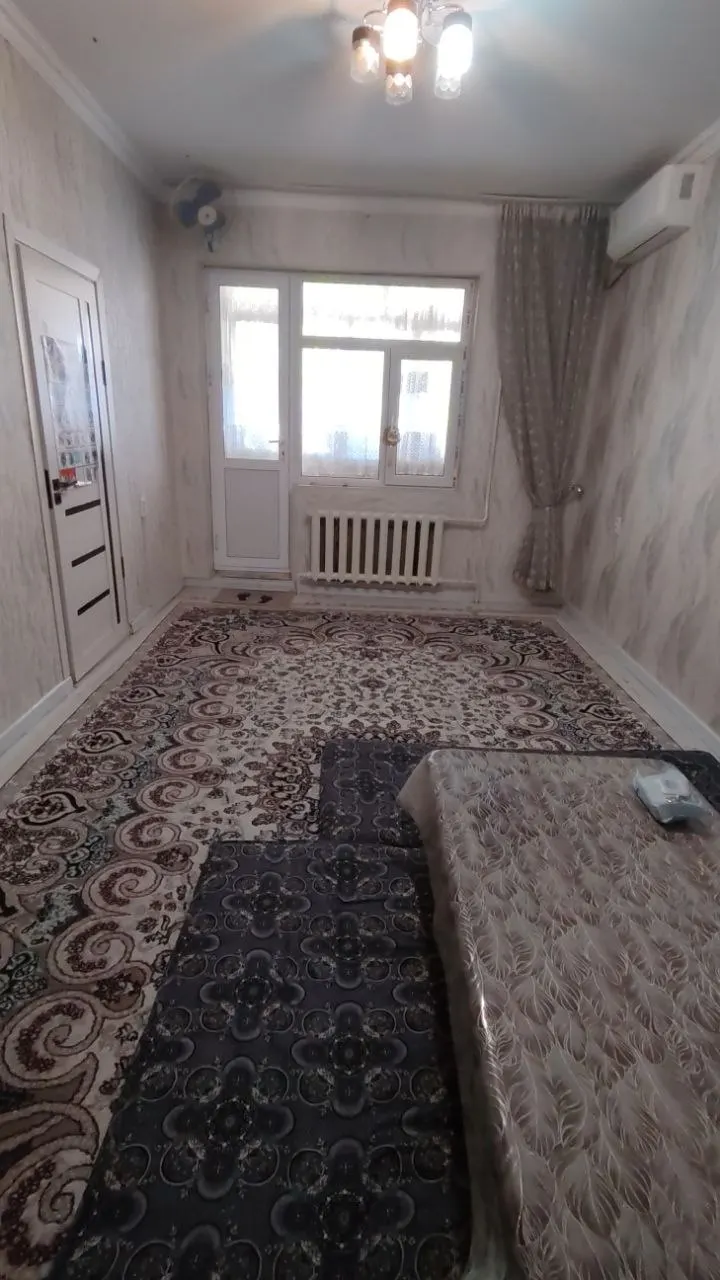 Сотилади 1 хонали квартира, 38 м², 1/4 қават — Чилонзор тумани