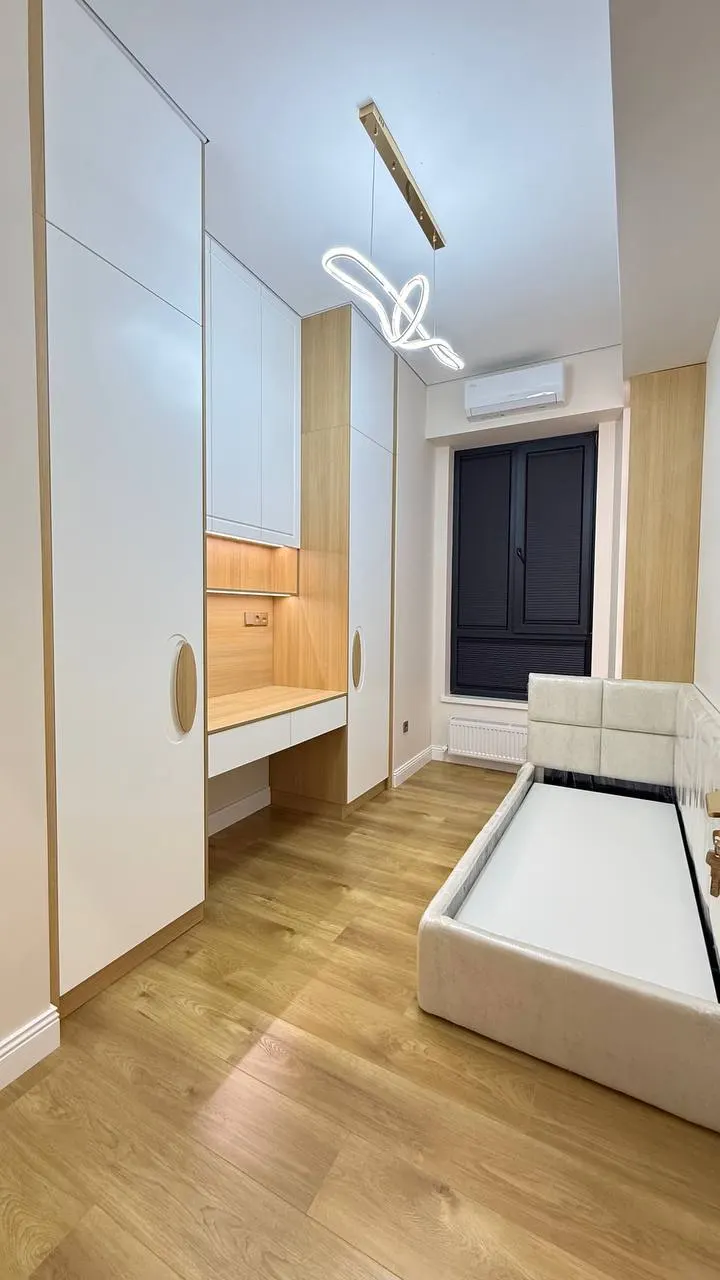 Sotiladi 3 xonali kvartira, 66 m², 5/14 qavat — Mirzo Ulugʻbek tumani