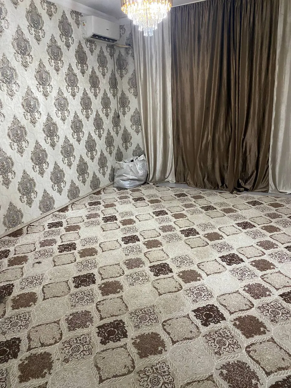 Сотилади 2 хонали квартира, 57 м², 4/4 қават — Чилонзор тумани