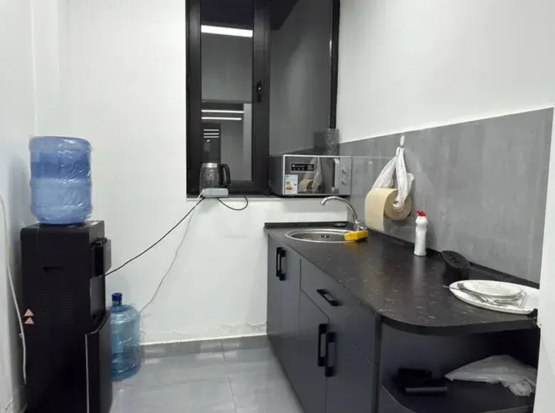 Ижарага берилади тижорат биноси, 70 м² — Юнусобод тумани