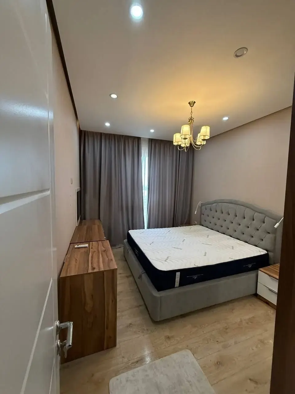 Ijaraga beriladi 2 xonali kvartira, 64 m², 11/18 qavat — Olmazor tumani