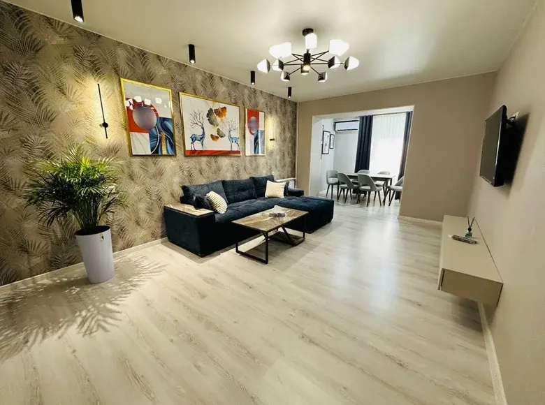 Сотилади 3 хонали квартира, 80 м², 4/4 қават — Чилонзор тумани