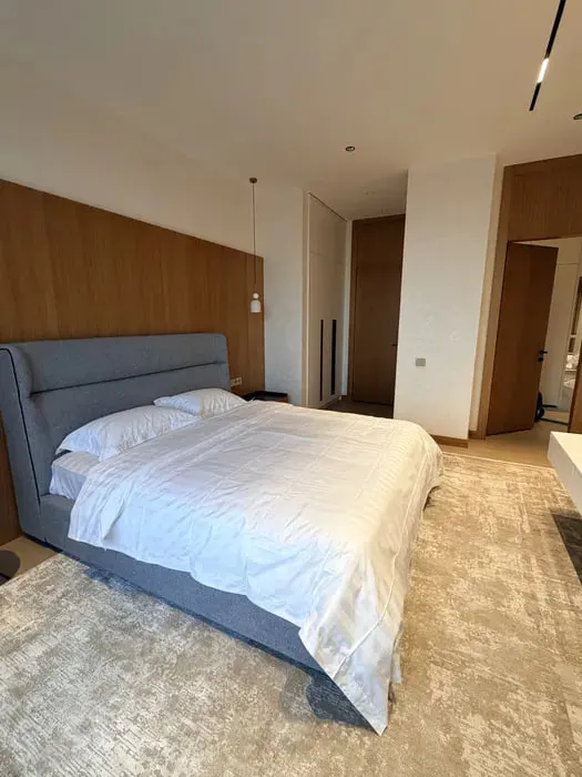 Ижарага берилади 2 хонали квартира, 60 м², 4/6 қават — Миробод тумани