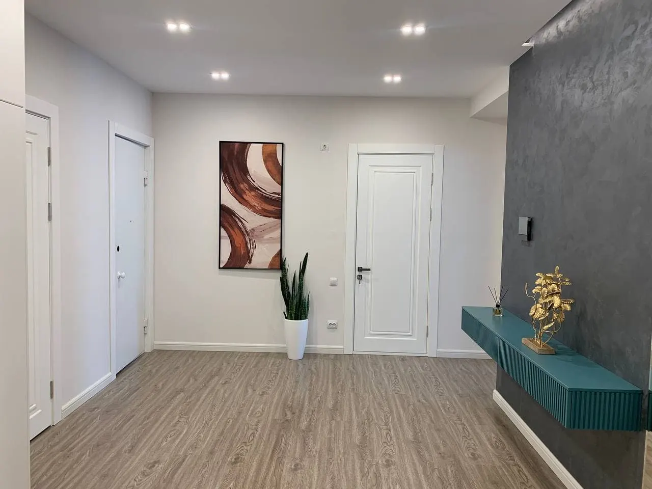 Ijaraga beriladi 3 xonali kvartira, 110 m², 6/8 qavat — Yunusobod tumani