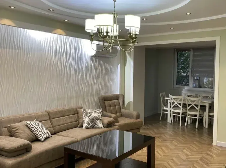Сдаётся 3-комнатная квартира, 81 м², 3/4 этаж — Мирзо-Улугбекский район