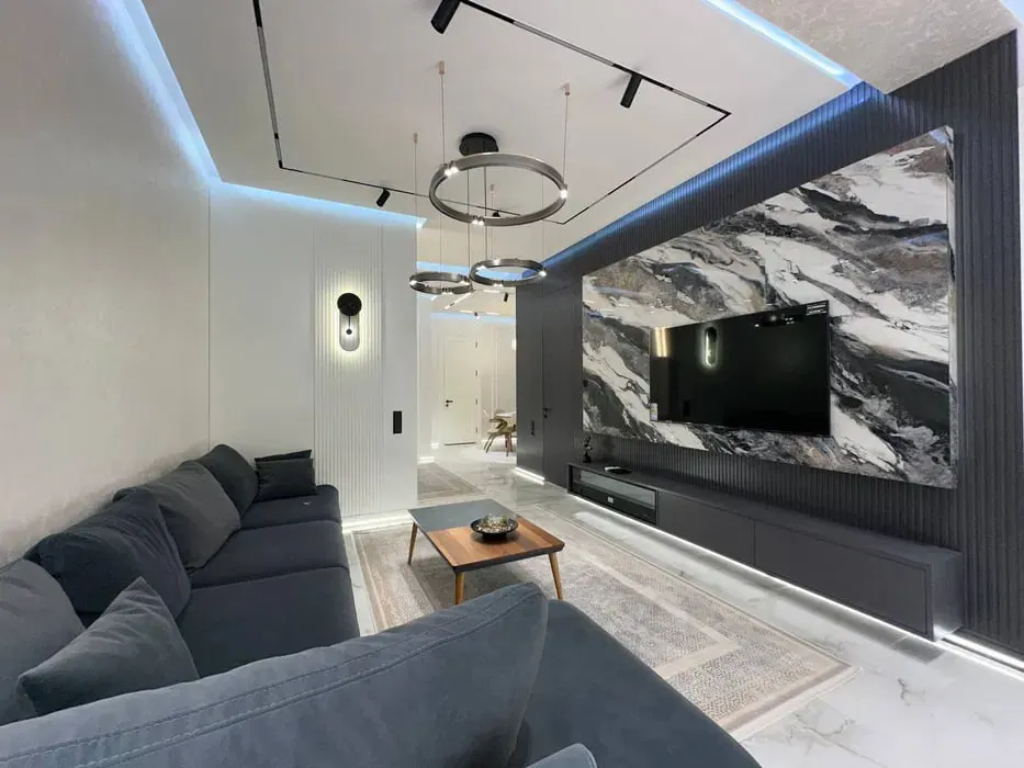 Сдаётся 3-комнатная квартира, 90 м², 4/8 этаж — Яккасарайский район