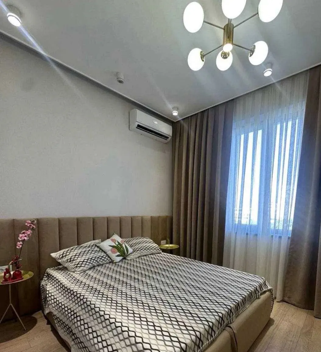 Ижарага берилади 2 хонали квартира, 60 м², 3/8 қават — Мирзо Улуғбек тумани