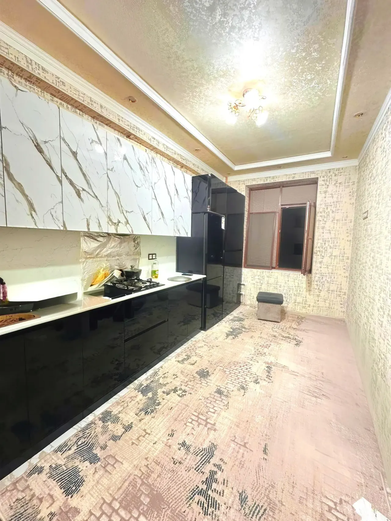Ijaraga beriladi 2 xonali kvartira, 65 m², 4/10 qavat — Yakkasaroy tumani