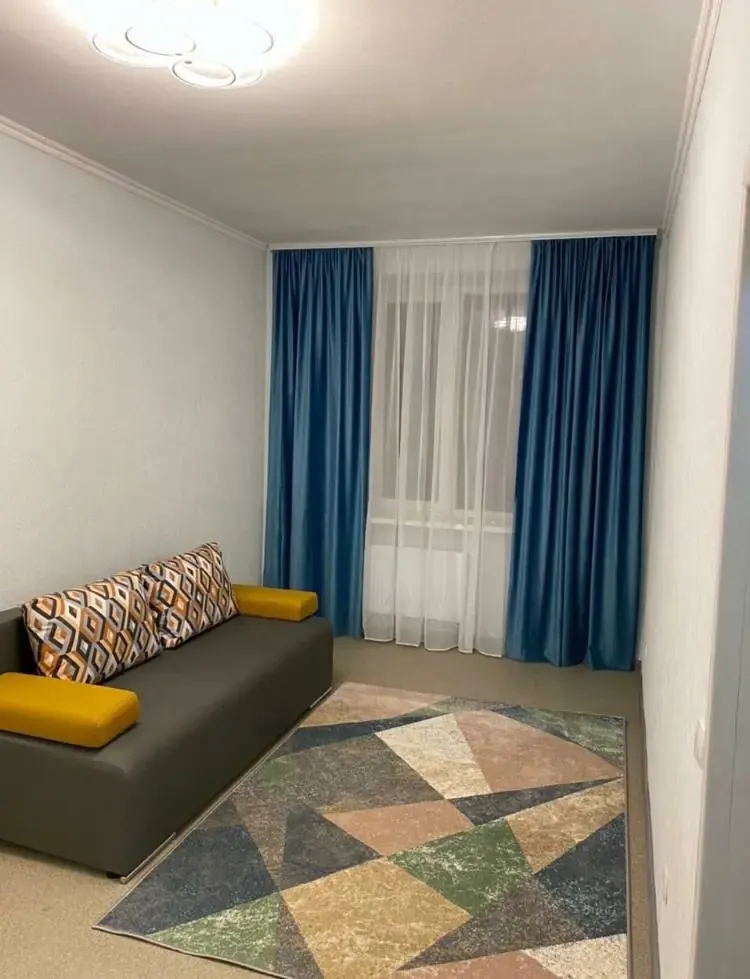 Ижарага берилади 1 хонали квартира, 35 м², 5/13 қават — Олмазор тумани