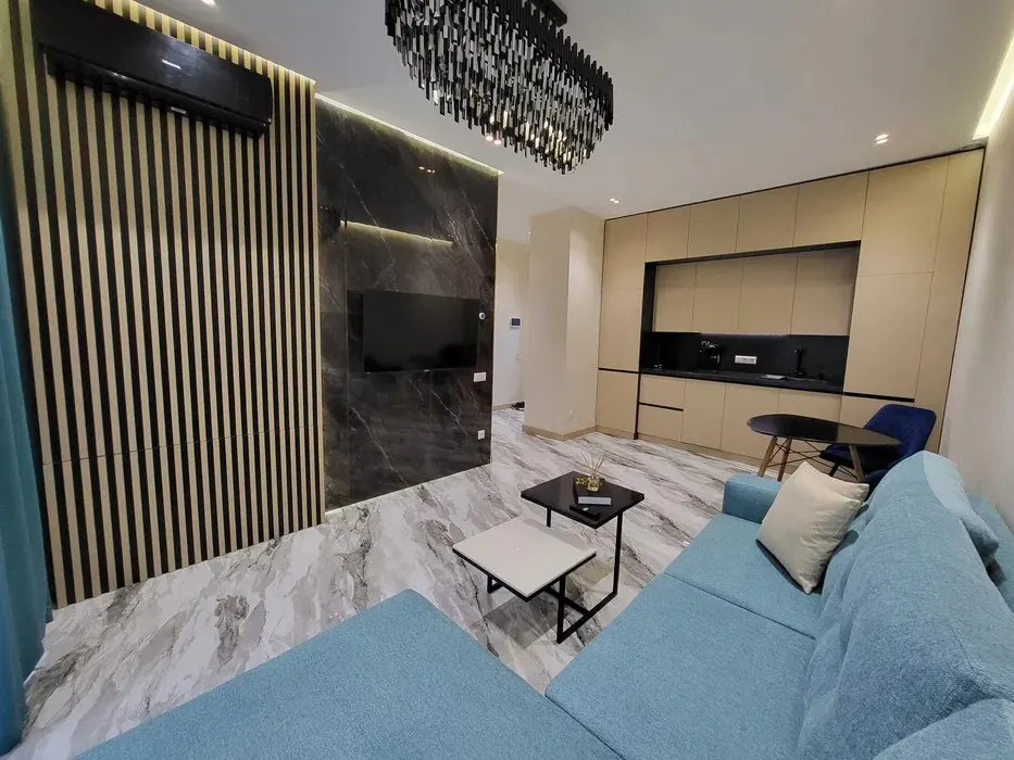 Сдаётся 2-комнатная квартира, 50 м², 4/12 этаж — Мирабадский район