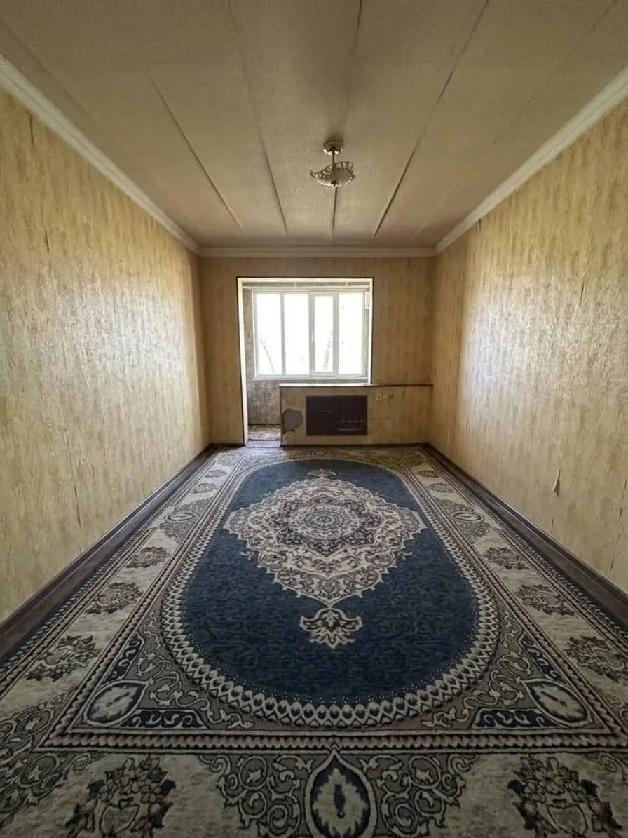 Ijaraga beriladi 2 xonali kvartira, 40 m², 4/4 qavat — Chilonzor tumani