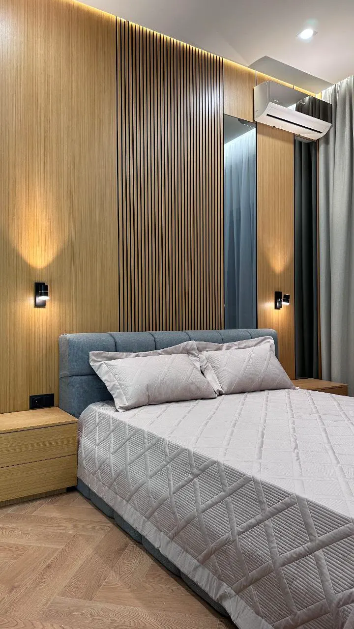 Сдаётся 2-комнатная квартира, 47 м², 4/12 этаж — Мирзо-Улугбекский район