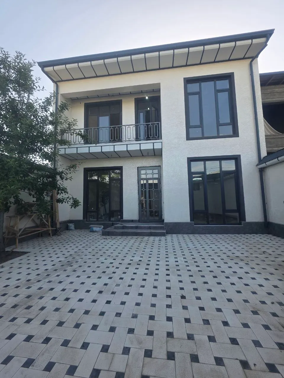 Продаётся 5-комнатный дом, 1.7 сот. — Кибрайский район