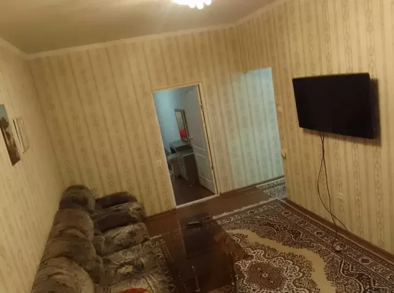 Sotiladi 1 xonali kvartira, 30 m² — Mirobod tumani