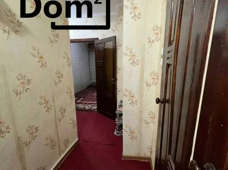 Sotiladi 2 xonali kvartira, 48 m², 3/9 qavat — Chilonzor tumani