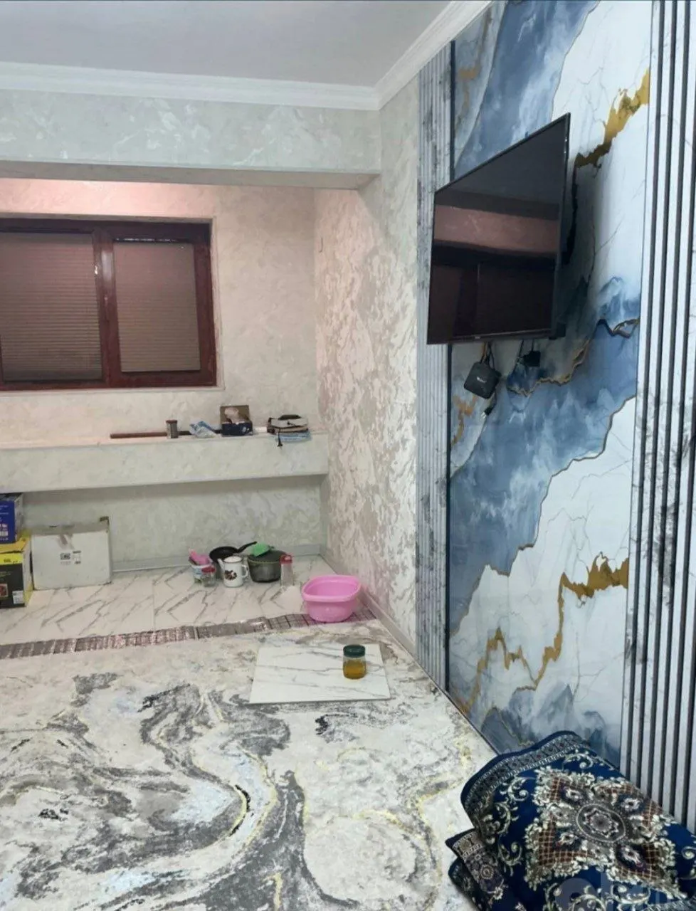 Ijaraga beriladi 1 xonali kvartira, 35 m², 1/9 qavat — Uchtepa tumani