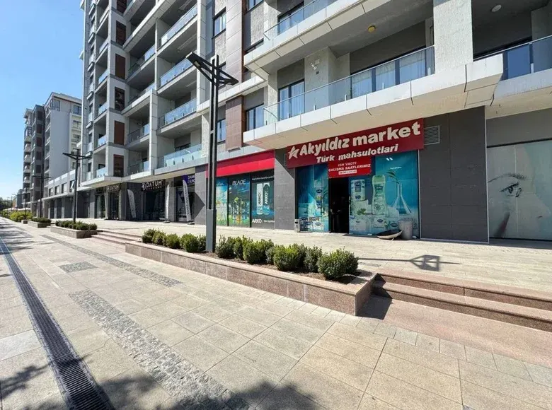Сдаётся коммерческое помещение, 145 м² — Шайхантахурский район