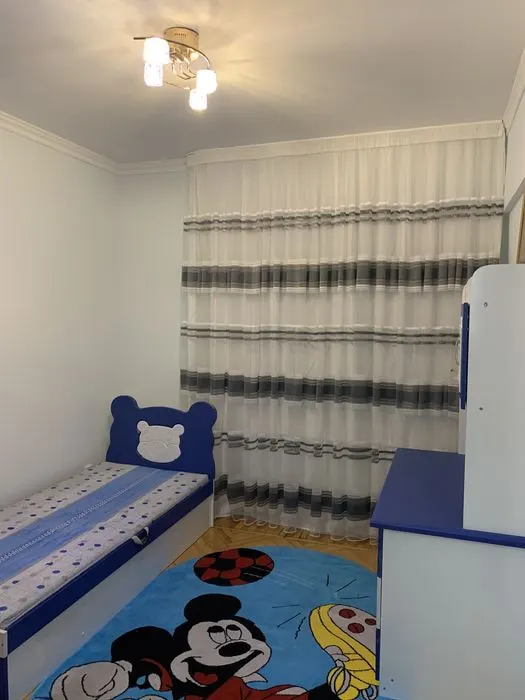 Ижарага берилади 4 хонали квартира, 95 м², 3/4 қават — Юнусобод тумани