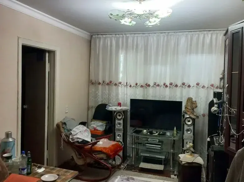 Sotiladi 2 xonali kvartira, 54 m², 2/4 qavat — Olmazor tumani