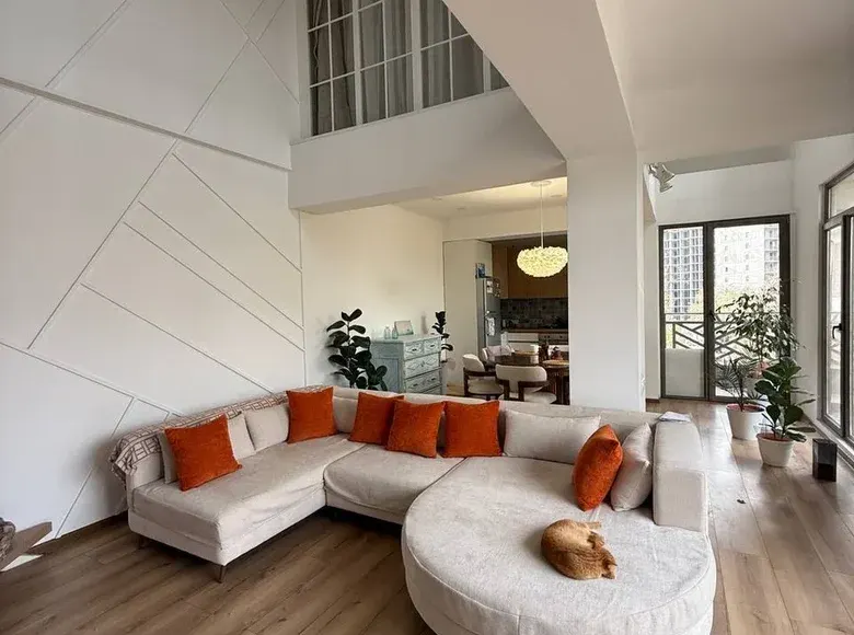 Сотилади 3 хонали квартира, 100 м², 4/5 қават — Яшнобод тумани