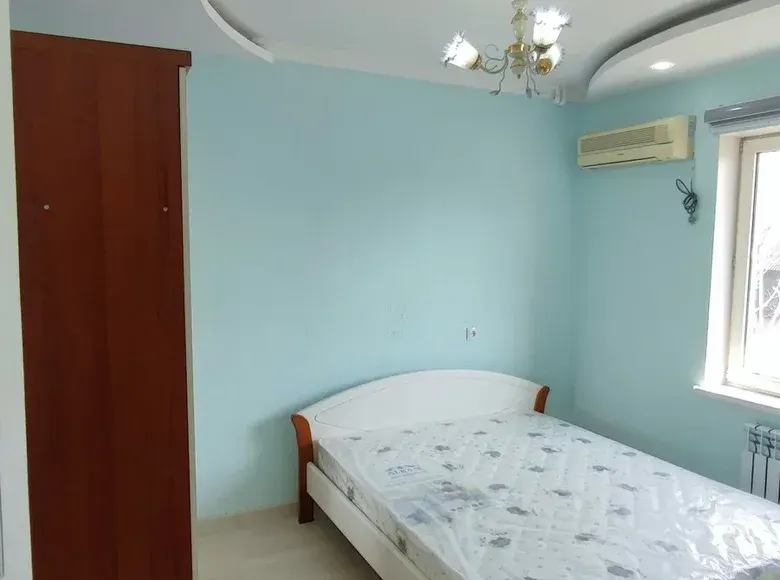 Сотилади 3 хонали квартира, 72 м², 2/4 қават — Яккасарой тумани