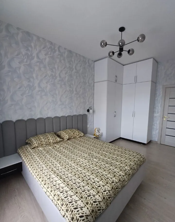 Ижарага берилади 2 хонали квартира, 55 м², 5/13 қават — Юнусобод тумани
