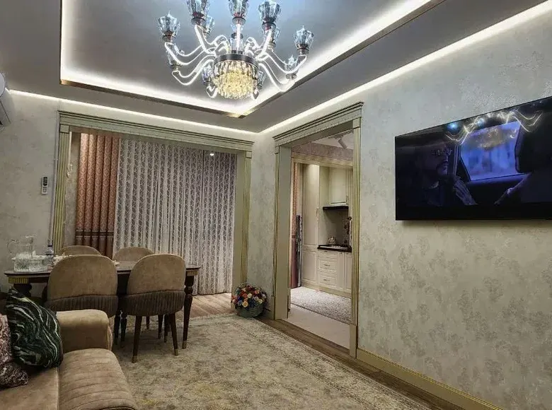 Сотилади 4 хонали квартира, 78 м², 2/4 қават — Юнусобод тумани