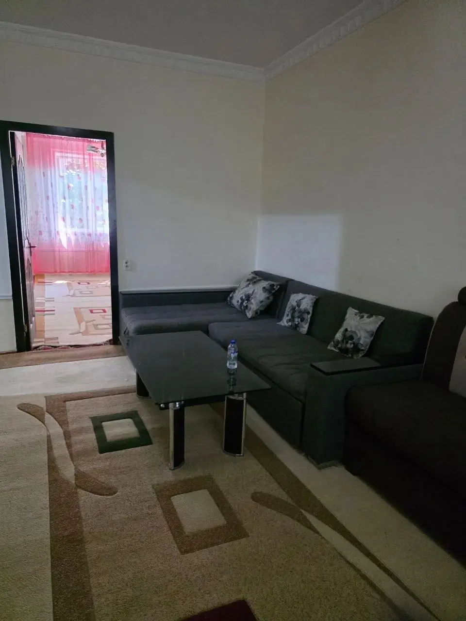 Сдаётся 2-комнатная квартира, 50 м², 2/4 этаж — Чиланзарский район