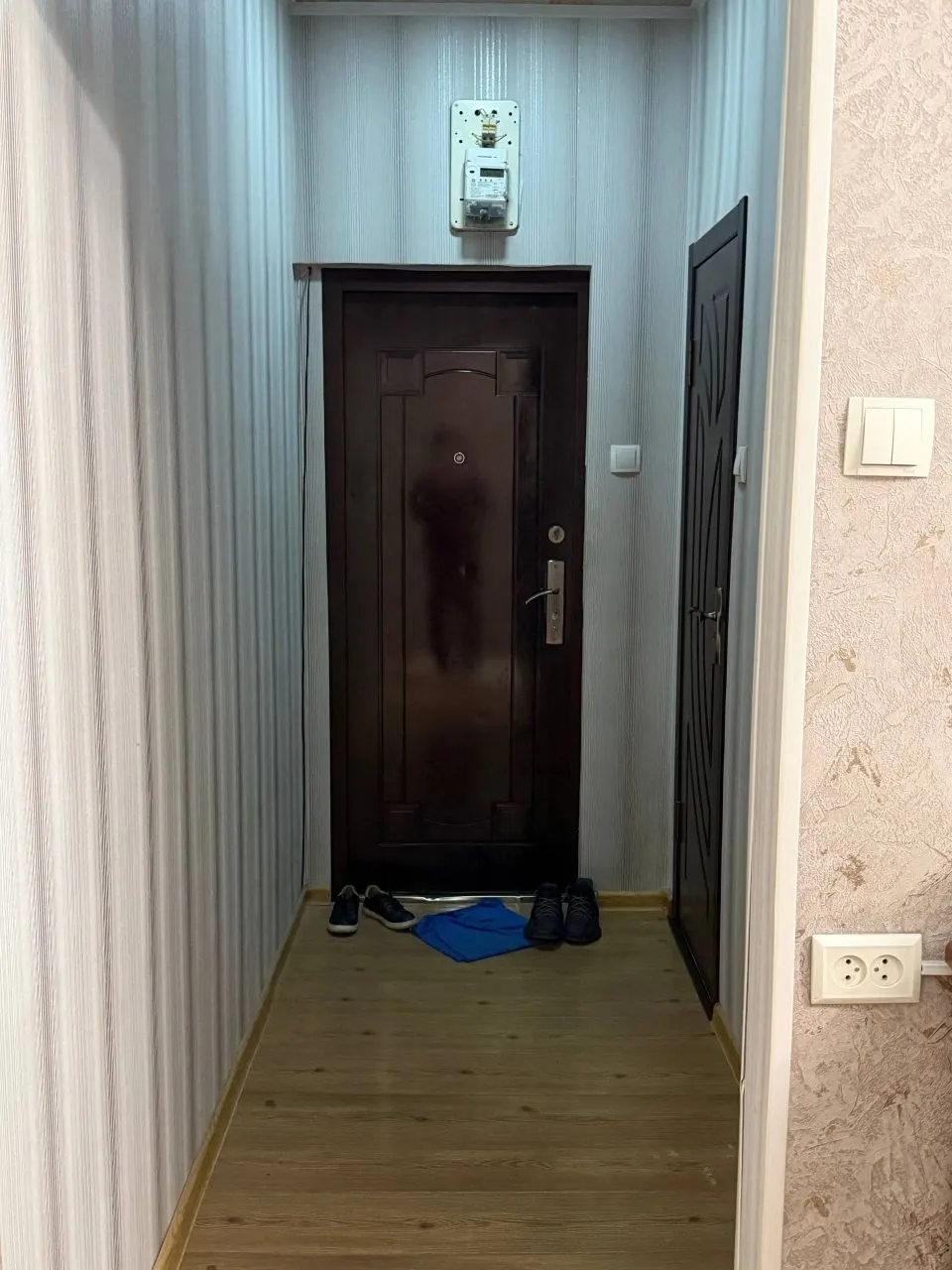 Ижарага берилади 2 хонали квартира, 55 м², 2/4 қават — Мирзо Улуғбек тумани