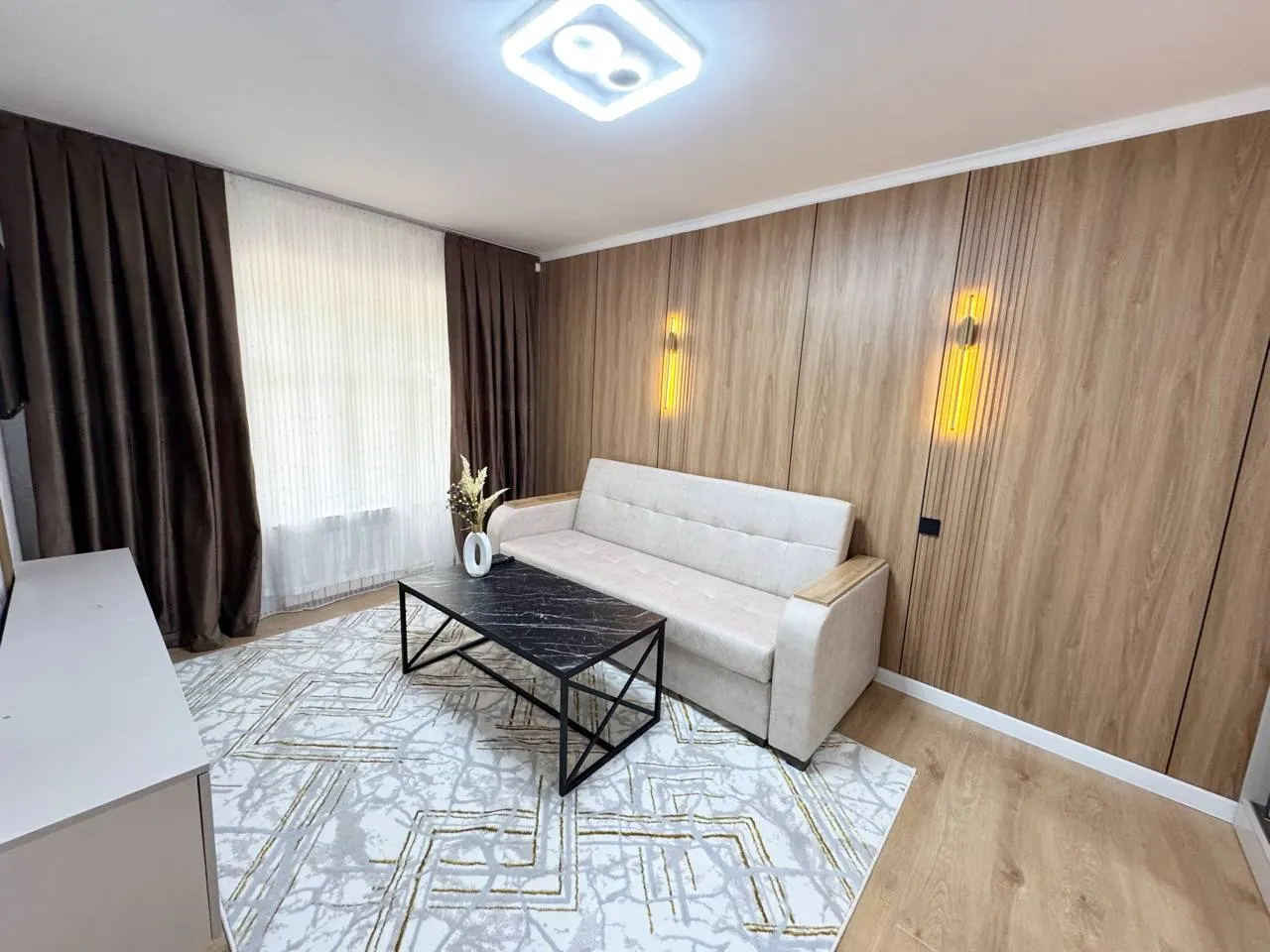 Sotiladi 2 xonali kvartira, 30 m², 2/4 qavat — Chilonzor tumani