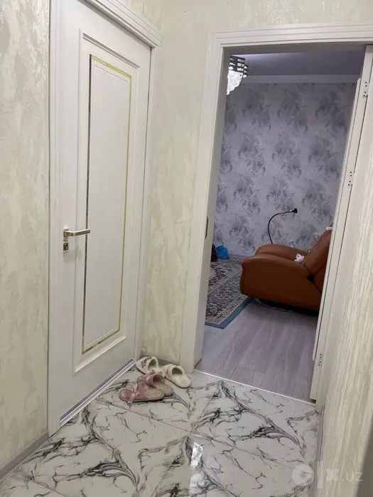 Ijaraga beriladi 3 xonali kvartira, 64 m², 16/16 qavat — Sergeli tumani
