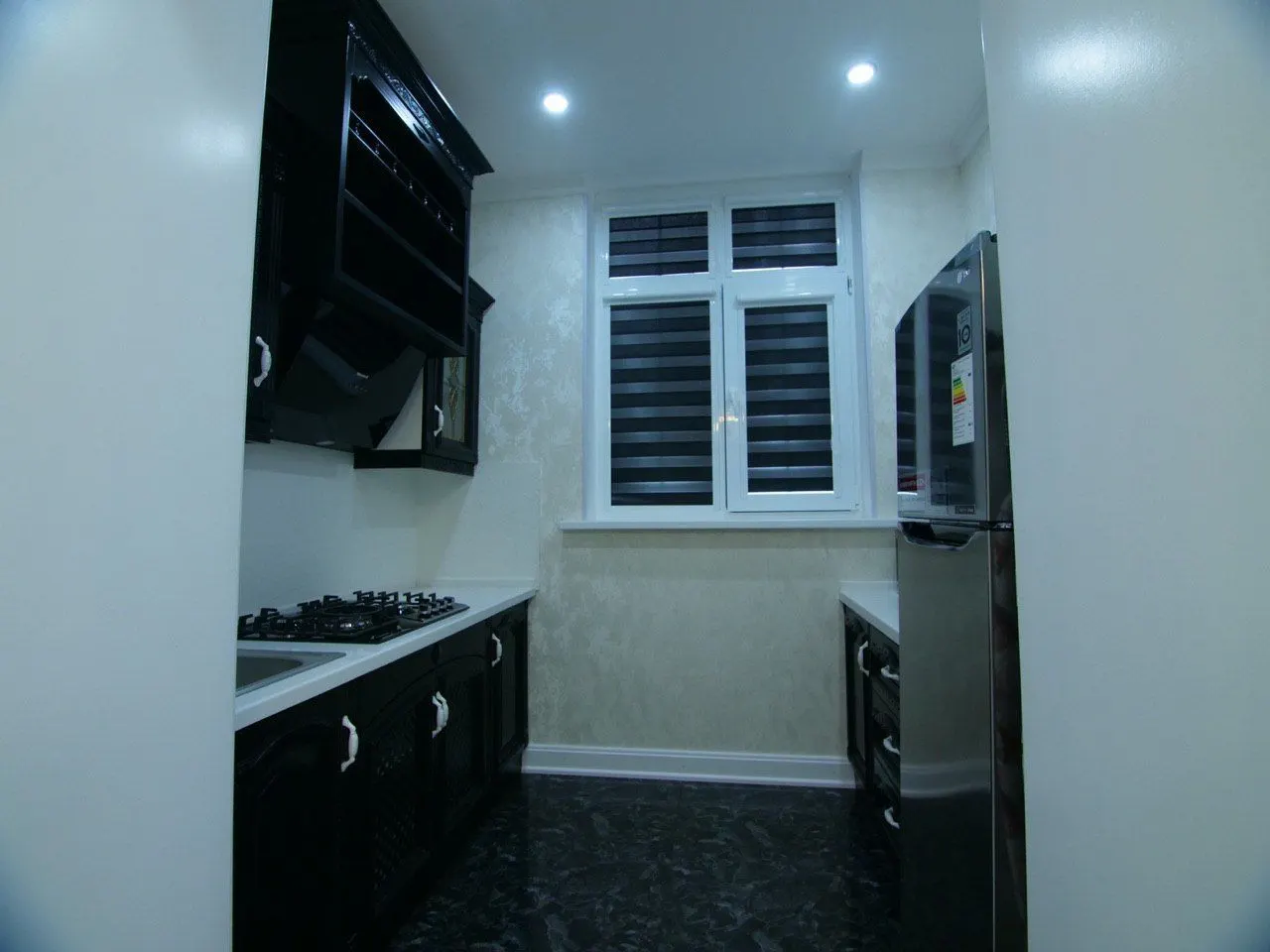 Ijaraga beriladi 2 xonali kvartira, 50 m², 4/4 qavat — Yunusobod tumani