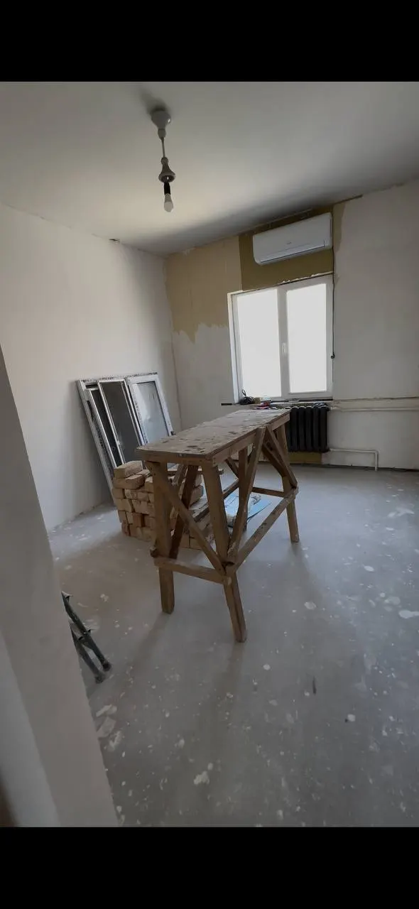 Сотилади 3 хонали квартира, 91 м², 5/5 қават — Мирзо Улуғбек тумани