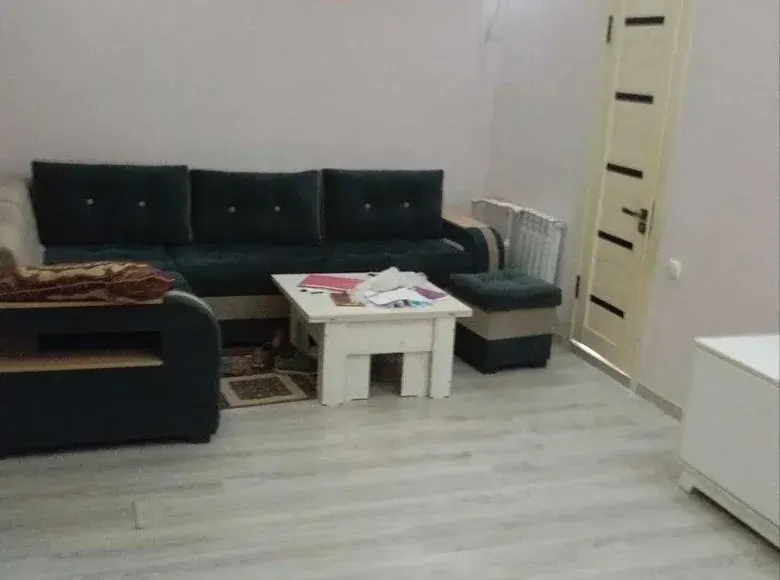 Sotiladi 2 xonali kvartira, 55 m², 4/4 qavat — Shayxontohur tumani
