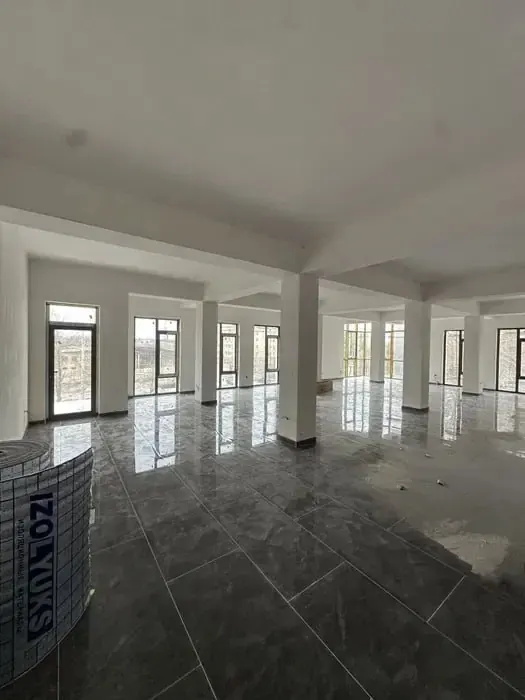 Сдаётся коммерческое помещение, 650 м² — Юнусабадский район