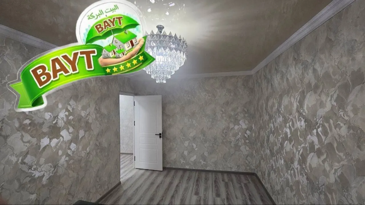 Sotiladi 2 xonali kvartira, 54 m², 4/5 qavat — Chilonzor tumani