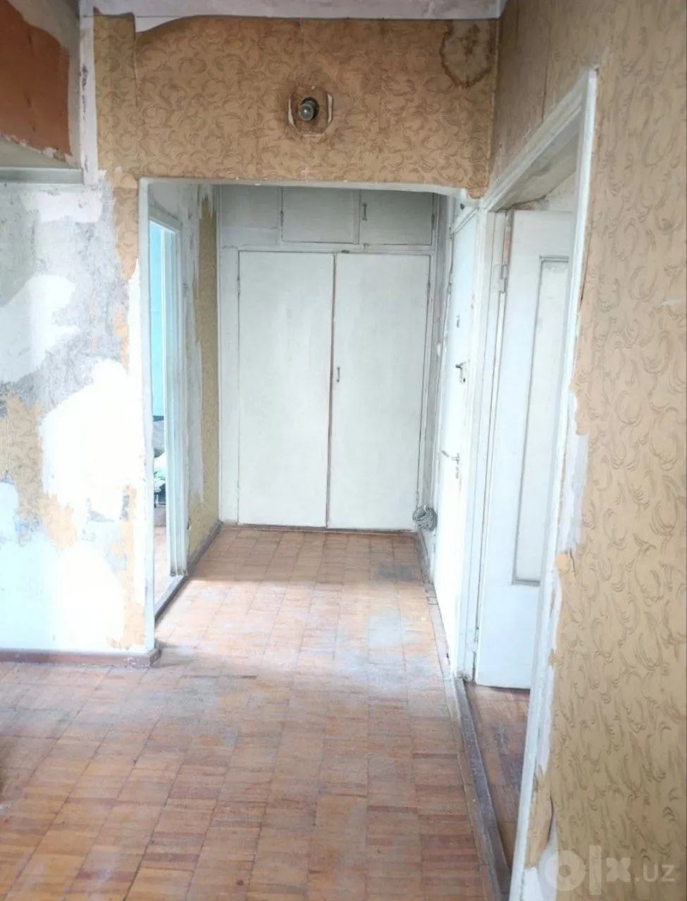 Сдаётся 2-комнатная квартира, 55 м², 4/5 этаж — Сергелийский район