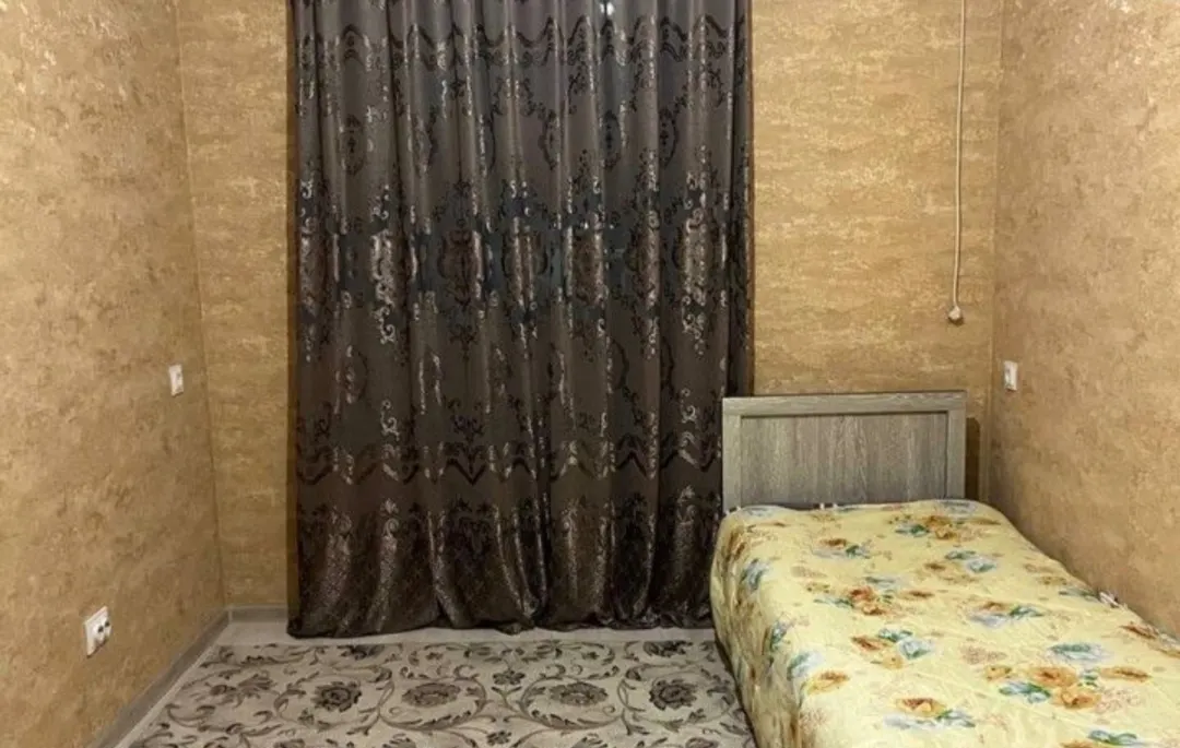 Ijaraga beriladi 2 xonali kvartira, 50 m², 2/5 qavat — Yunusobod tumani
