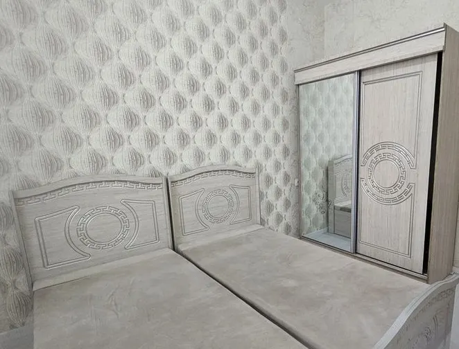 Ижарага берилади 2 хонали квартира, 68 м², 2/5 қават — Яшнобод тумани