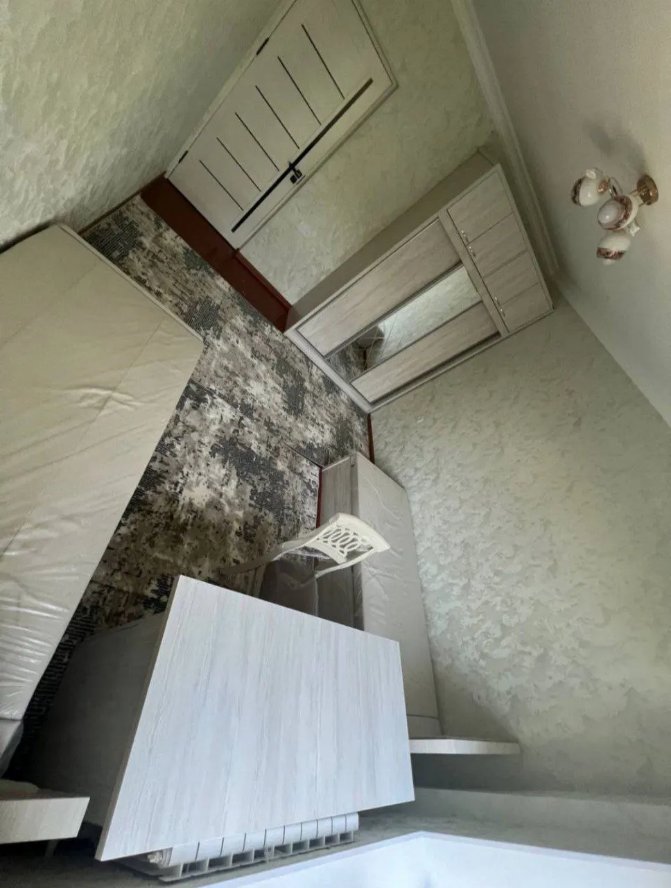 Ижарага берилади 5 хонали квартира, 150 м², 3/4 қават — Юнусобод тумани