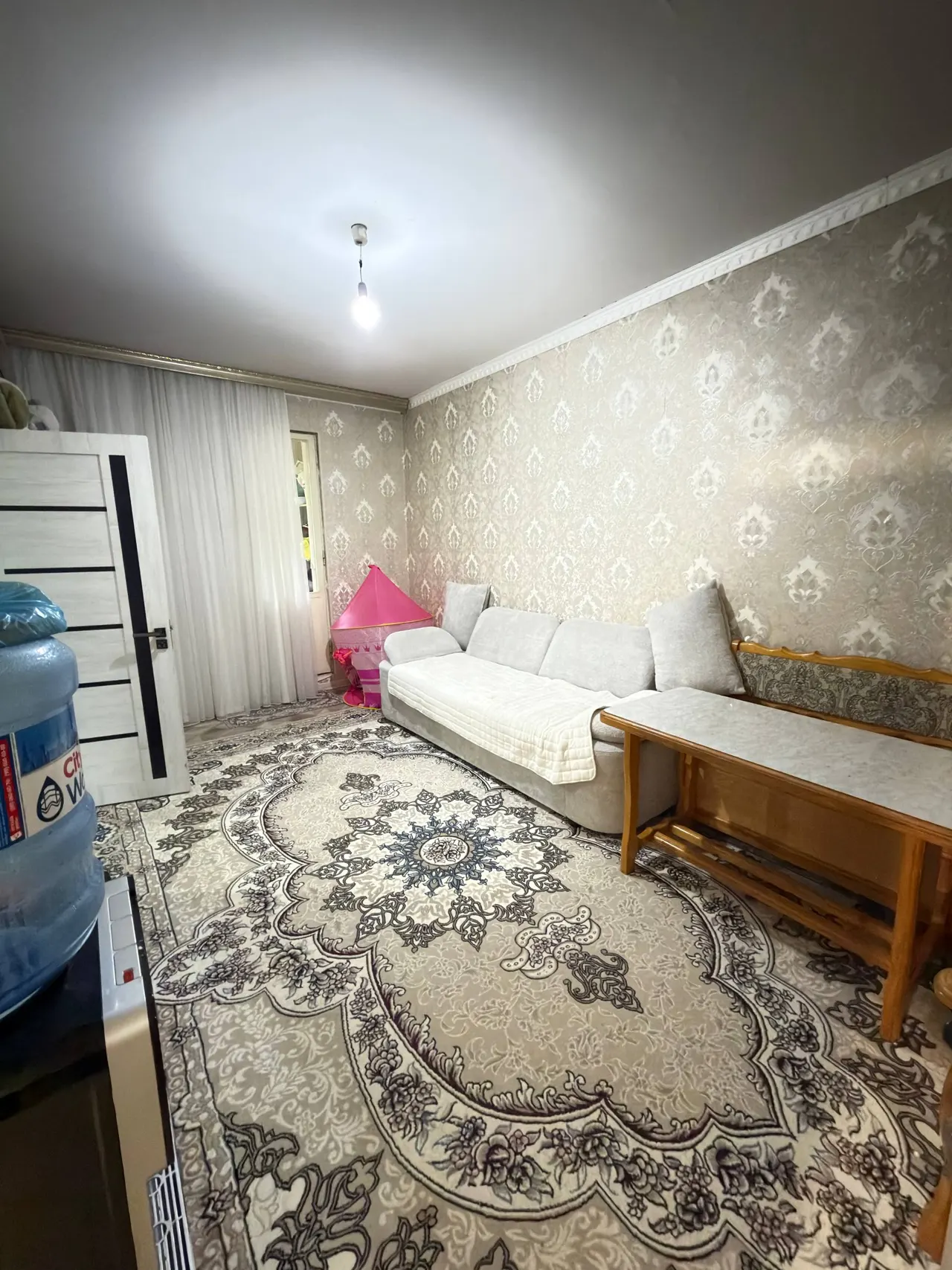 Сотилади 2 хонали квартира, 48 м², 3/4 қават — Чилонзор тумани